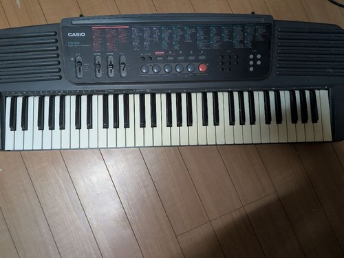 Tastiera elettronica casio - tastiera,