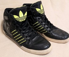 Scarpe Adidas Hard Court Hi II