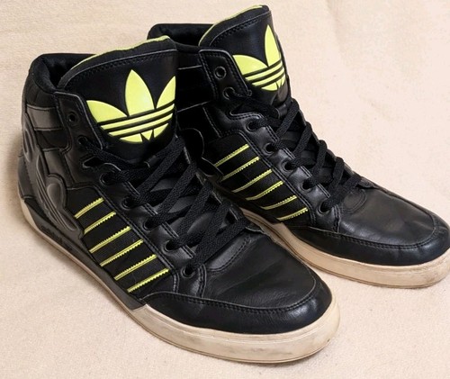 Scarpe adidas hard court ii - hard, hi