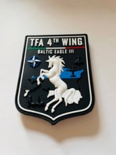 PATCH AERONAUTICA MILITARE -