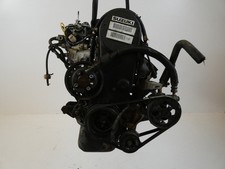 MOTORE SEMICOMPLETO PER SUZUKI