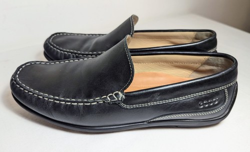 Mocassino uomo ecco in - da,