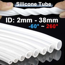 Tubo flessibile in silicone