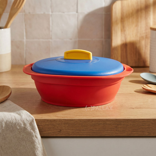 Tupperware terrina termica 0 - tupperware,