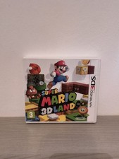Super Mario 3D Land