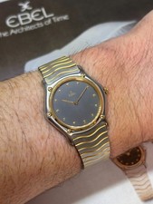 Bracciale Neo-Vintage EBEL