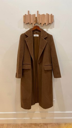 Cappotto vintage max mara - cappotto,