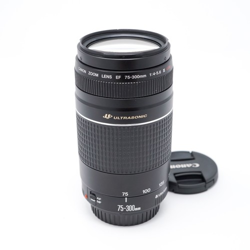 Canon 300mm 5 6 iii - canon, 75-300mm