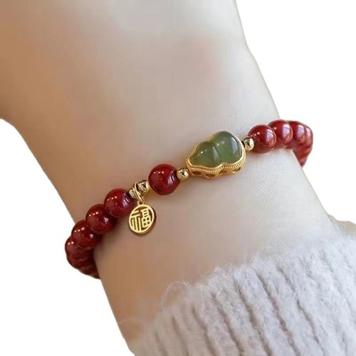 Bracciale donna zucca