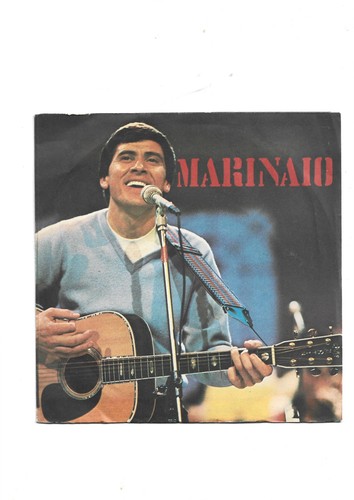 Gianni morandi disco 45 giri - -,