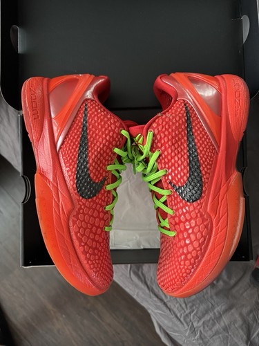 Kobe protro reverse - 6,