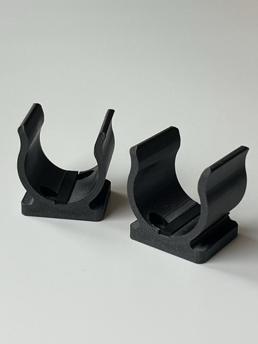 Clip montaggio celle - di,