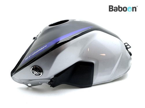 Serbatoio benzina yamaha 09 - benzina,
