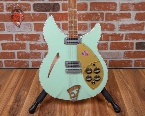 Rickenbacker limited edition - limited,