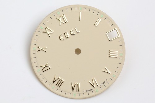 Orologio uomo ebel - orologio, da