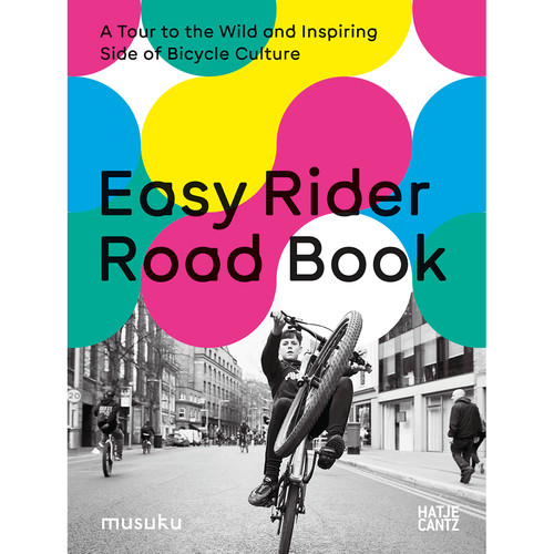 Easy rider road - road, tour