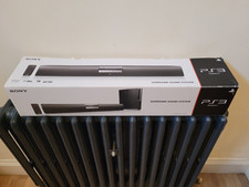 Soundbar sistema audio