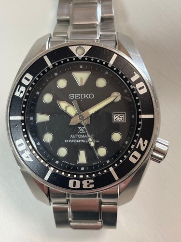 Seiko prospex sumo - seiko, 6r15-00g0