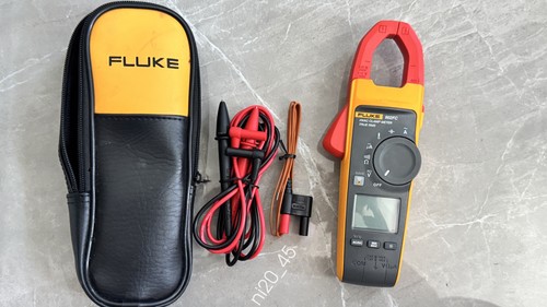 Fluke 902 true rms - 902, fc
