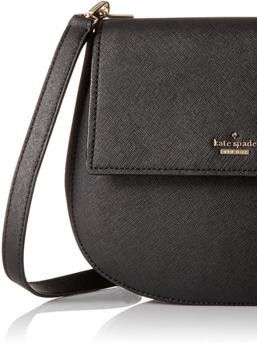 Borsa usata nera - kate, spade