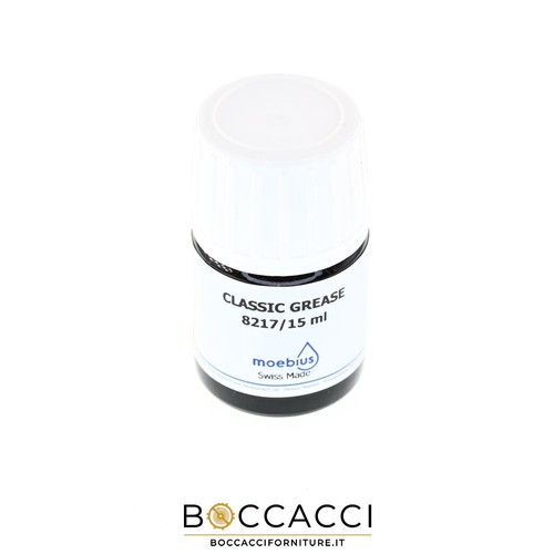 Moebius ref 8217 grasso - grasso, per