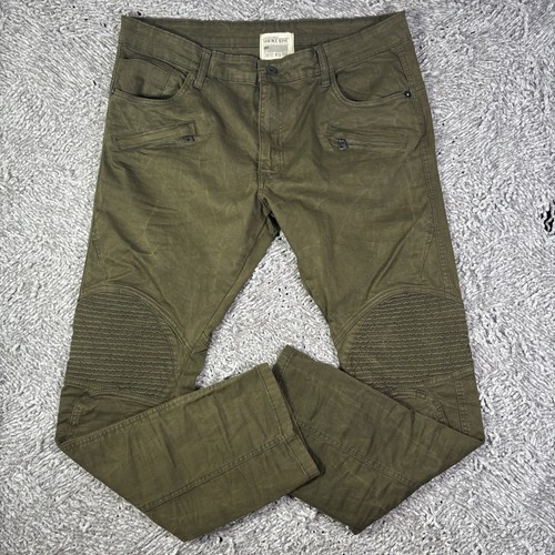 Pantalone motociclista smoke - pantalone,
