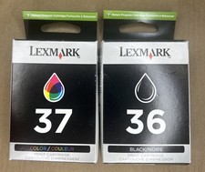 Cartucce di inchiostro nuove