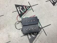 Dimarzio DP122 Model P pickup basso di precisione