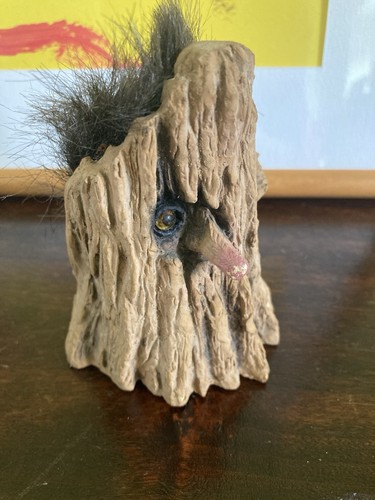 Troll vintage 2000 - ca., in