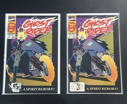 Ghost rider 1st app - ghost, “1st