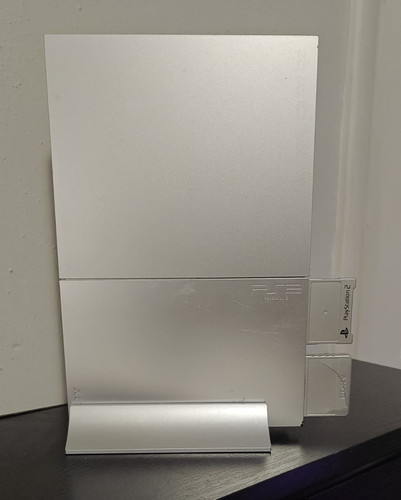 Sony playstation ps2 slim - playstation,