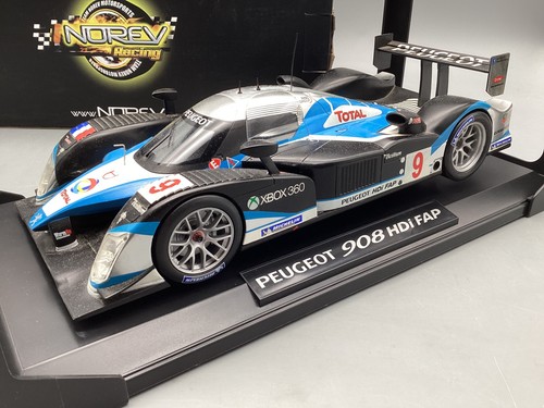Modellini auto norev - auto, 1:18