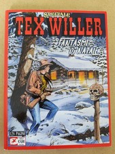 TEX WILLER SPECIALE N. 1 - DA