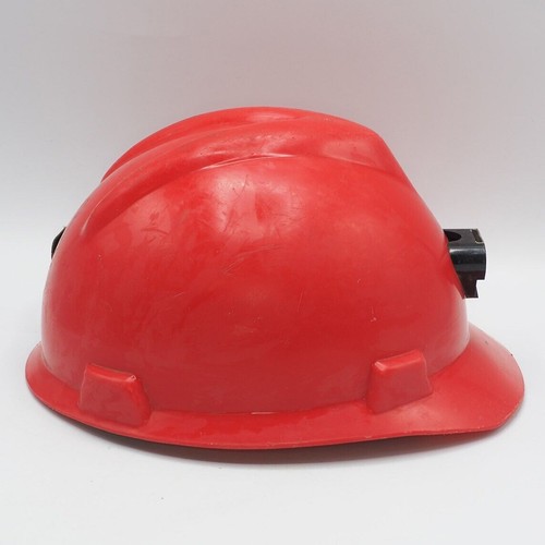 Casco berretto sicurezza - casco, di