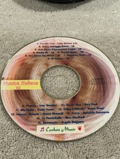 Musica Italiana Volume 2 -