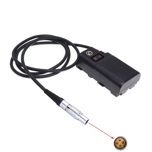 Dji ronin power v - dji,