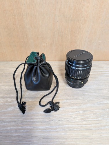 Pentax smc 70 - smc, mm