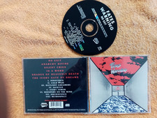 FATES WARNING  - NO EXIT  -