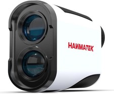 Hanmatek telemetro laser - telemetro, da