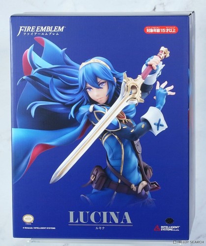 Fire emblem awakening - fire,