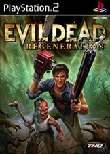 Evil Dead: Regeneration