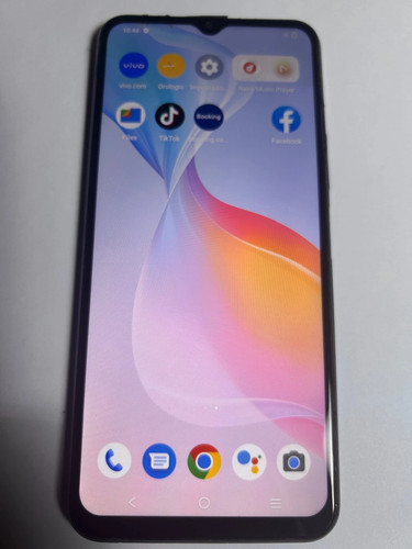 Smartphone vivo y21s con - smartphone,
