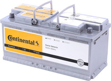BATTERIA AUTO  L6-110Ah 950A