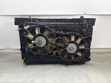 Pacchetto radiatore acqua
