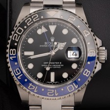 Orologio Rolex GMT-Master II