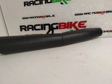 SCARICO MARMITTA DESTRO ORIGINALE MOTO GUZZI VIII ROUGH ANNI 2018 2019 2020