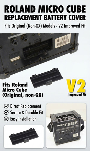 Coperchio batteria ricambio - batteria,