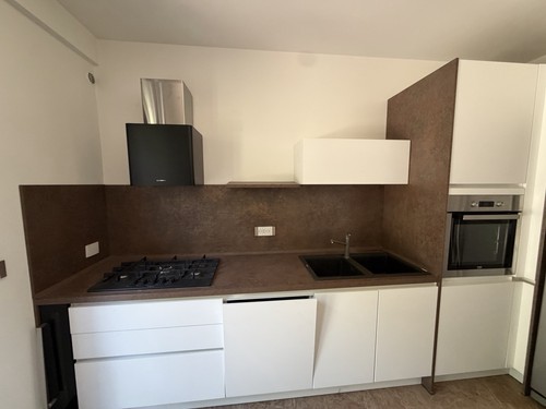 Cucina usata completa - usata,