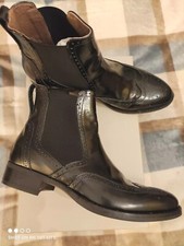 NERO GIARDINI Stivaletti Donna