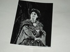 TEATRO - FOTOGRAFIA DELL'OPERA 'IL PIRATA MISURA 18X24 IMPERDIBILE QUINTA